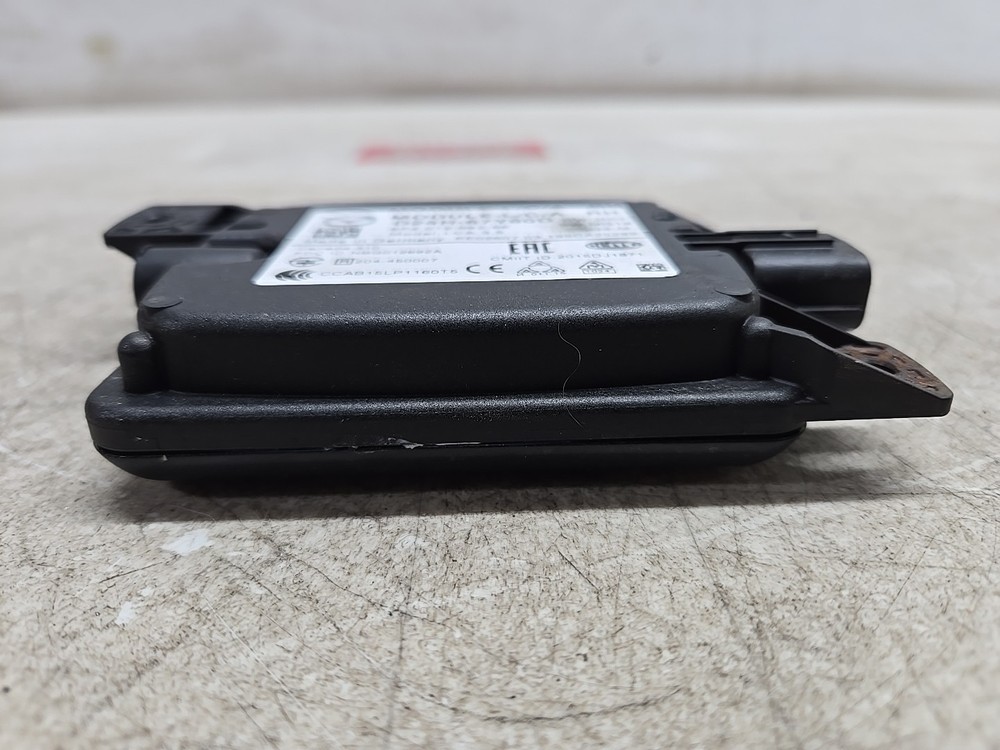2019 MAZDA CX-3 BLIND SPOT SENSOR MODULE D24H-67Y80D