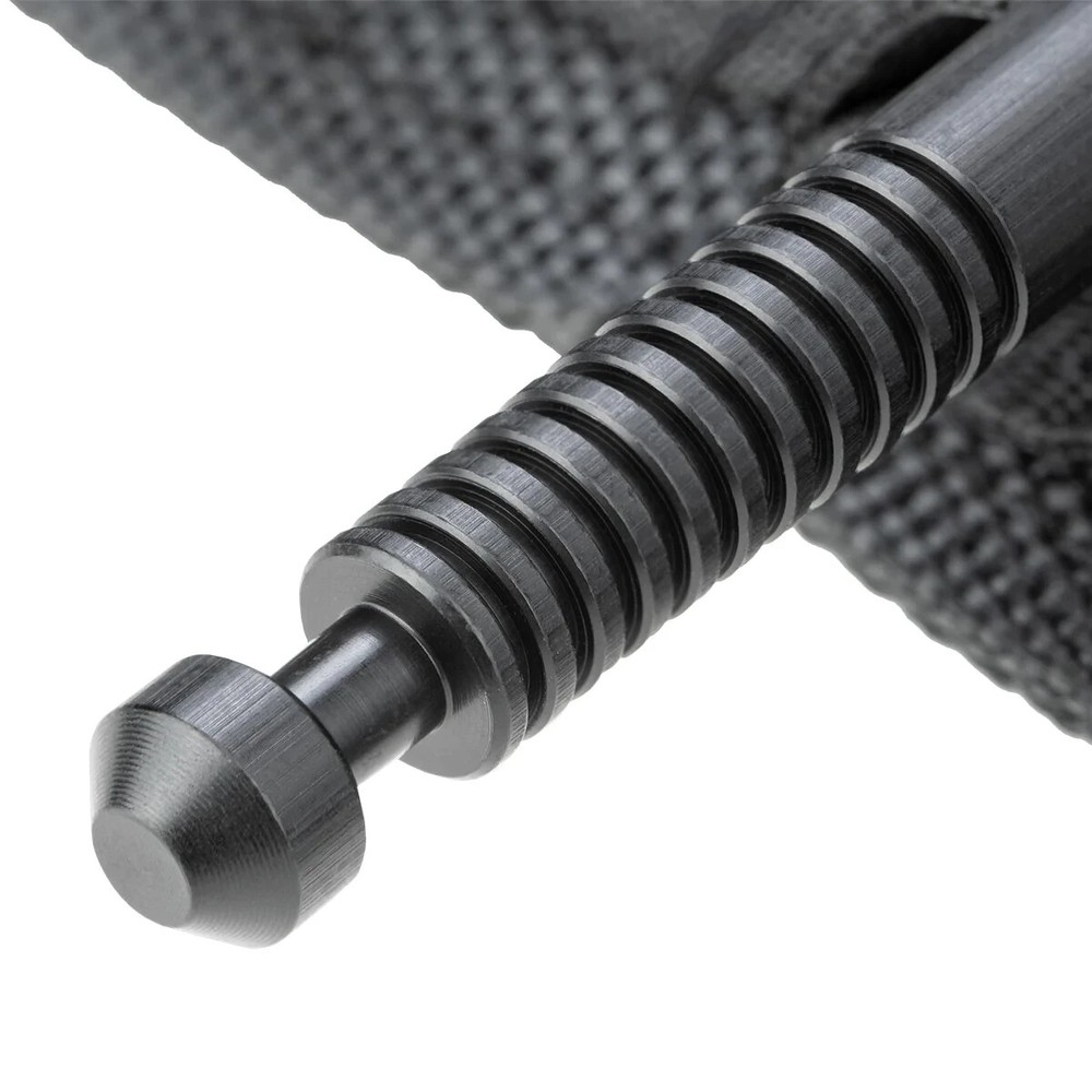 SOF Tactical Gen 4 Wide Tourniquet 1.5” Compression for Bleeding Control - Black