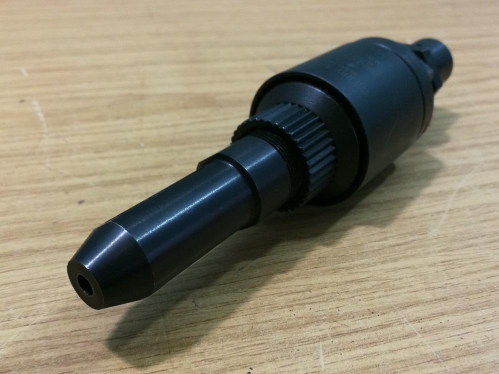 Cherry Aerospace Textron 3/16" Cherrylock Countersink Pulling Head H640B-8C *