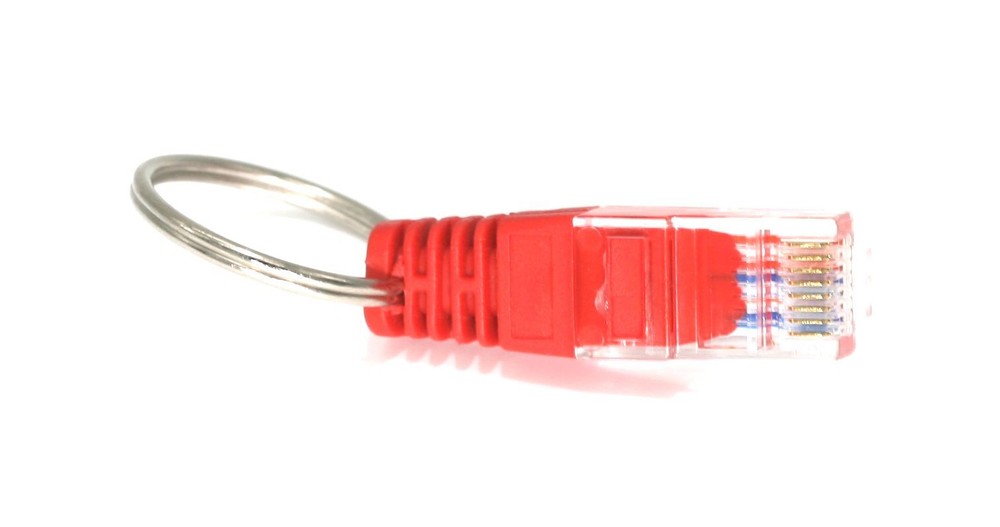 Loopback Adapter Tester Plug RJ45 Network GigaBit 100MB Ethernet CAT6