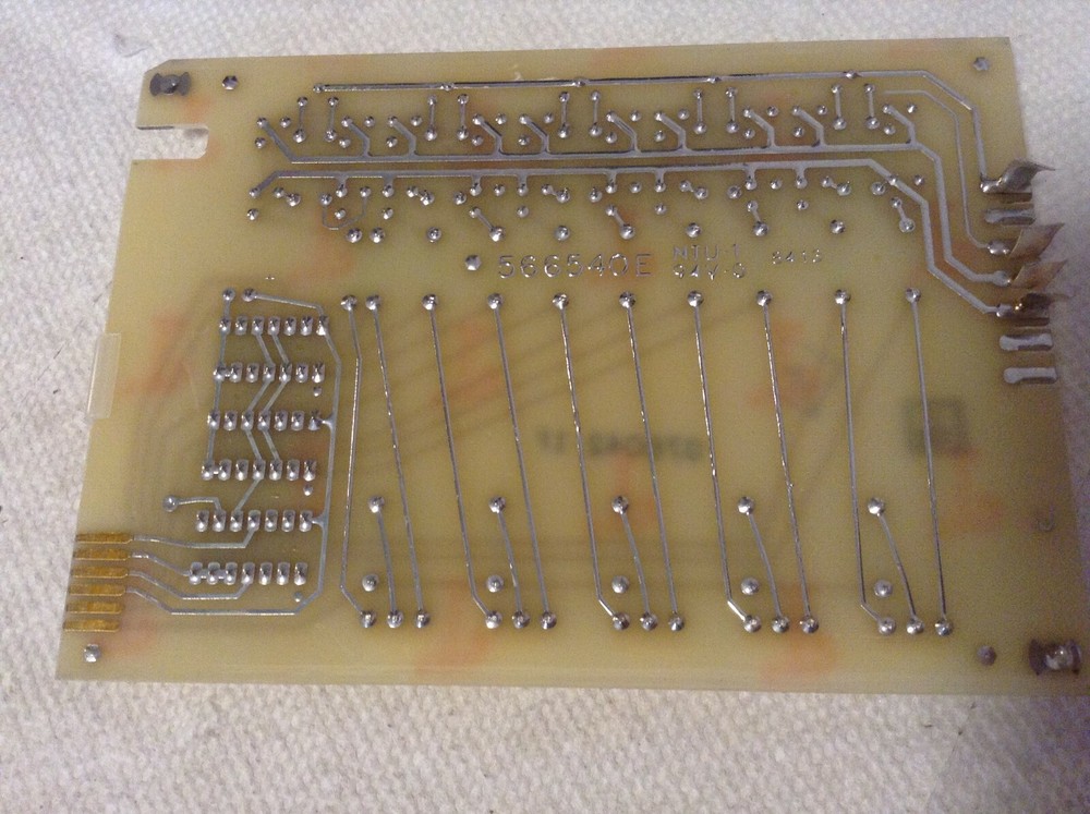 Bonton 076042-1F Board 566540E