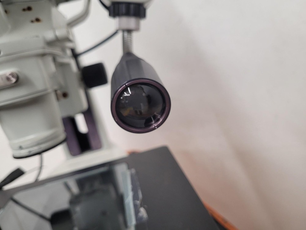 Vision Engineering Stereo Dynascope TS-3 Optical Microscope w/ Translation Stage
