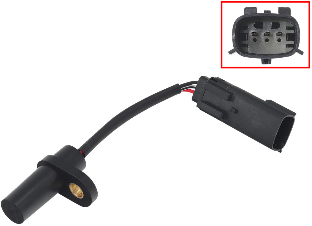 SP1 Speedometer Sensor #SM-01292