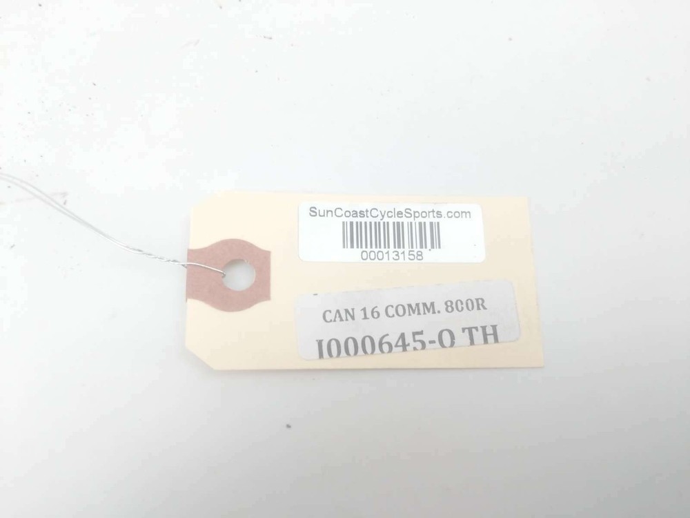 16 Can Am Commander 800R XT DPS Control Button Switch