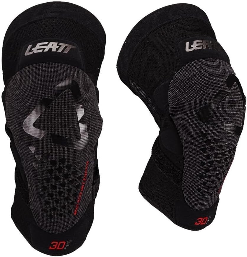 Knee Guard 3DF 5.0 Evo FastFit