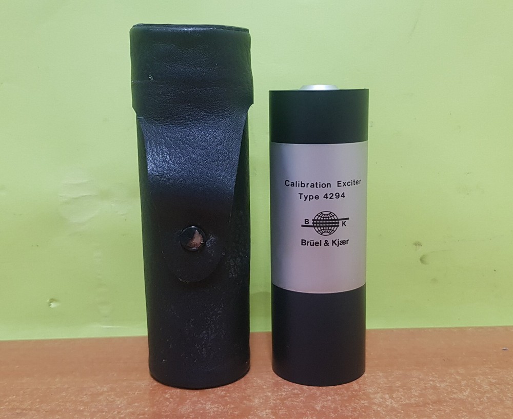 Bruel & Kjaer TYPE 4294,Calibration Exciter