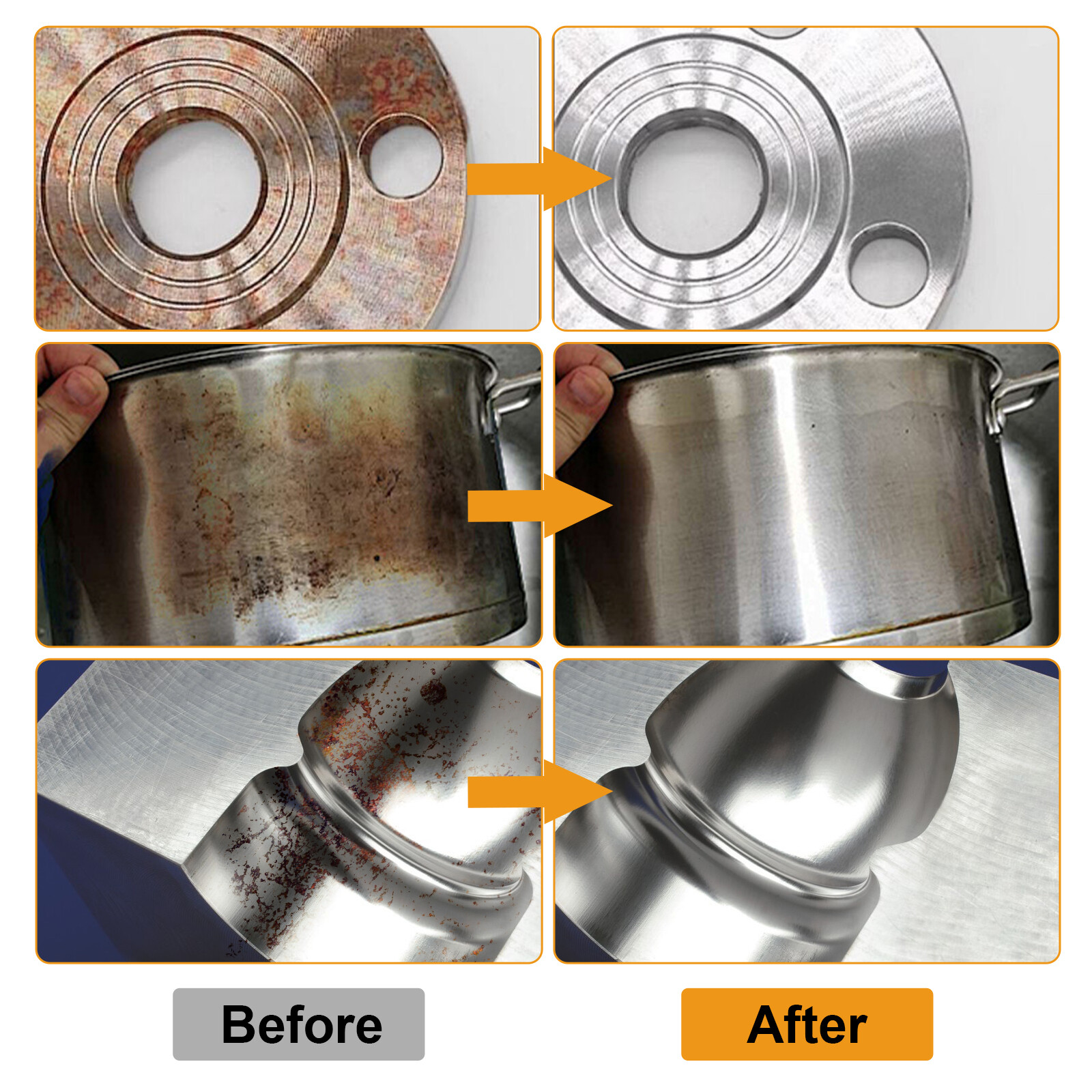 20pcs 2inch Flat Flap Disc Roll Lock Sanding Grinding Wheels 40 60 80 120 Grit