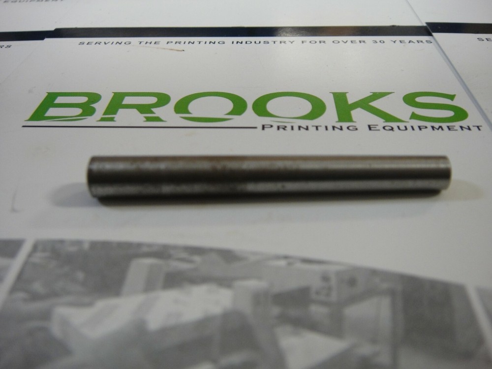 Hamada Taper Pin, Part #182-193