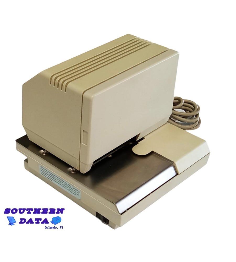 NCR 2208-7513 Slip Printer for 2170-XXXX System