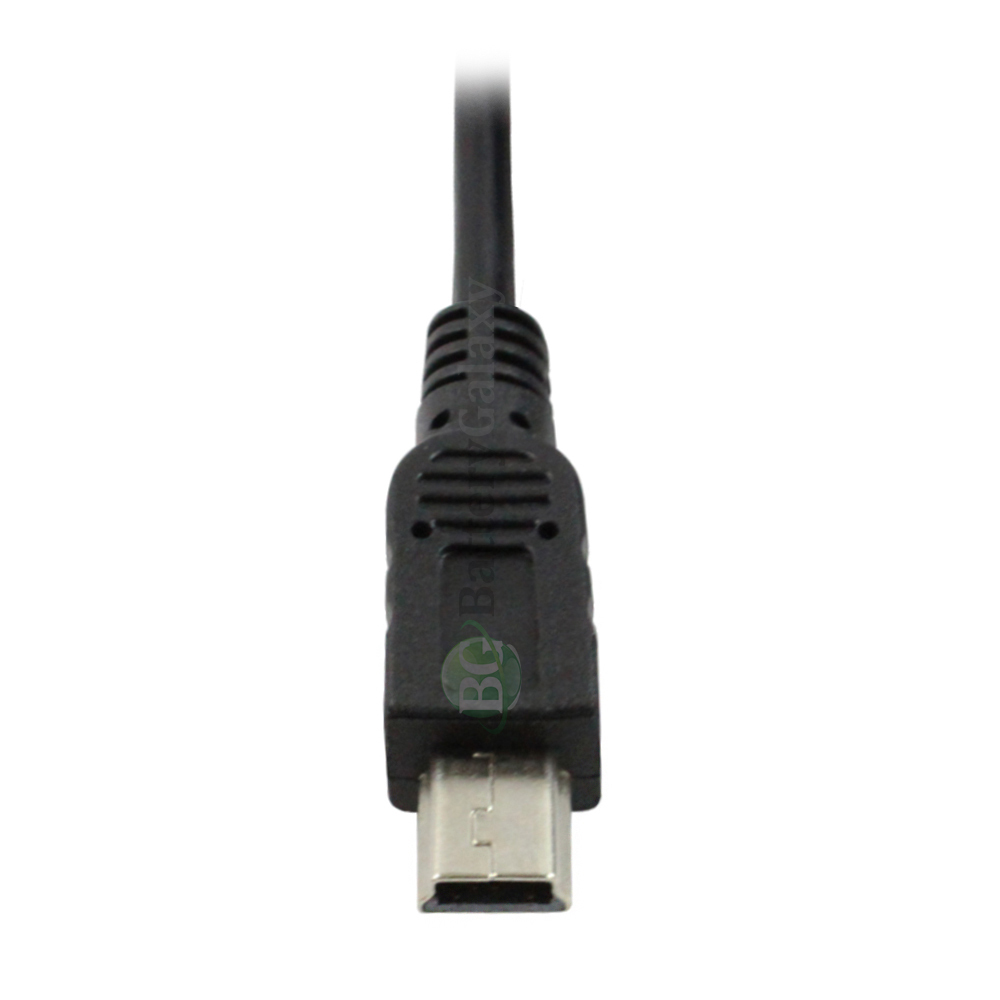 NEW USB 6FT Cable for GPS Garmin Nuvi 250 255 750 760 1300 1350 1390T 1450 1490T