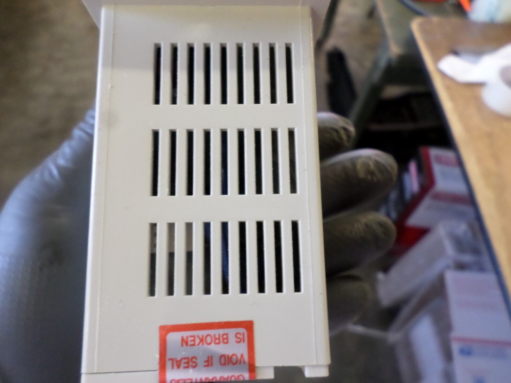 IIVVERR Casing Input AC 220V Output DC 180V Motor Speed Controller DATDA