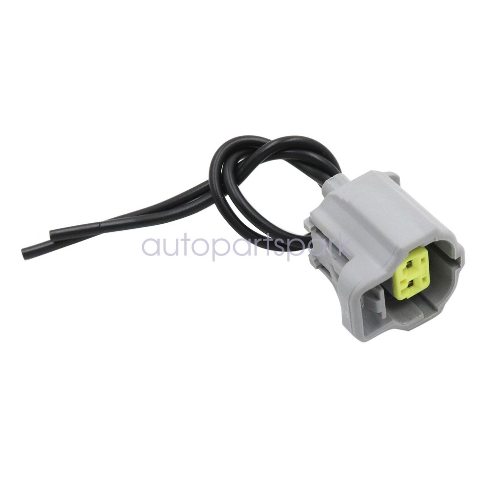 Fits For Mazda 3 2018 New Engine Coolant Temperature Sensor & Connector