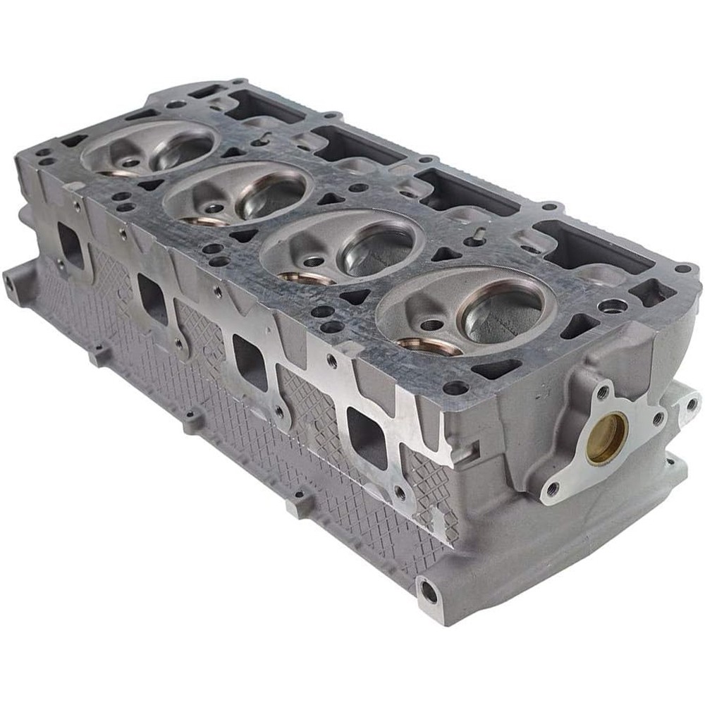 Left Cylinder Heads For 09-15 Dodge Chrysler Jeep 5.7L Hemi Eagle Genuine Mopar