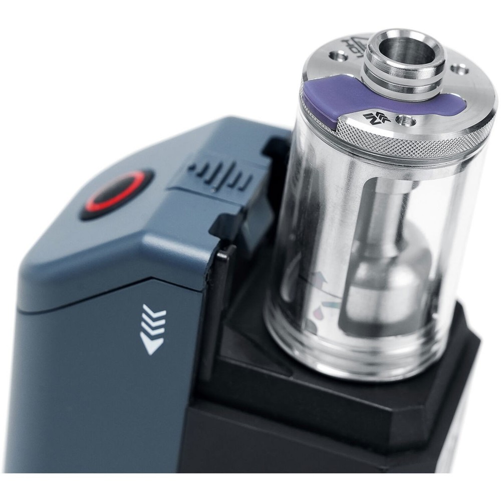 PMI SmokeNINJA Pro Wireless Handheld Mini Smoke Machine