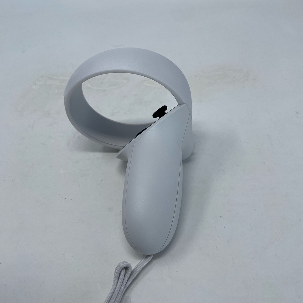 Oculus Quest 2 Right Touch Controller - White (Official OEM)