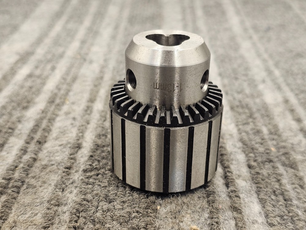 1-13mm Drill Chuck Drill Adapter for Power Tool Impact Drill