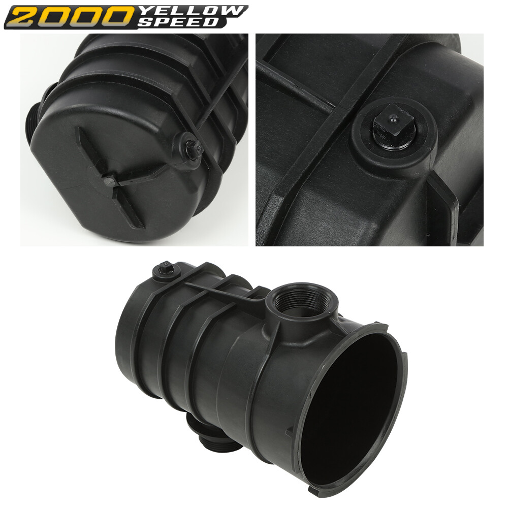 For Sta-Rite Above Ground Pump Pac Fab Pentair Dynamo Pot Replacement 354530