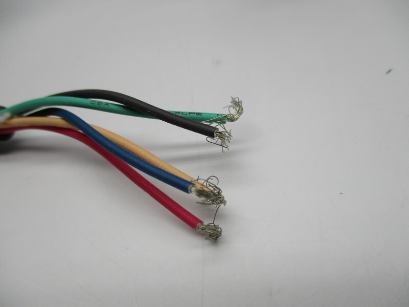 ORIENTAL MOTOR PK566AW NSNP