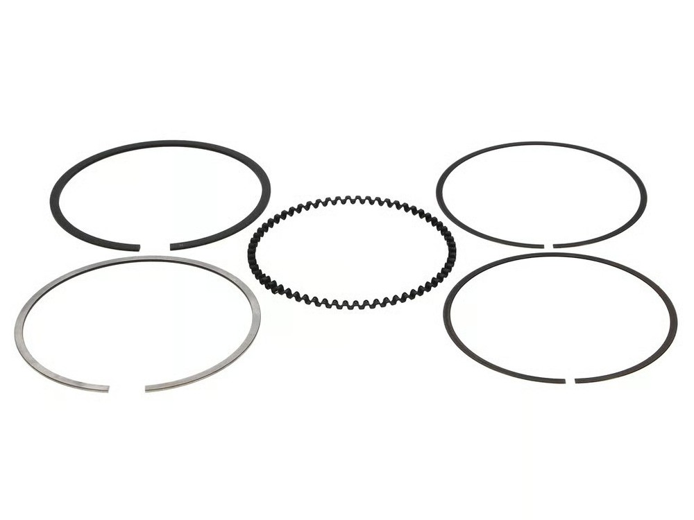 Wiseco 8750XX Piston Ring Set - 87.50 mm