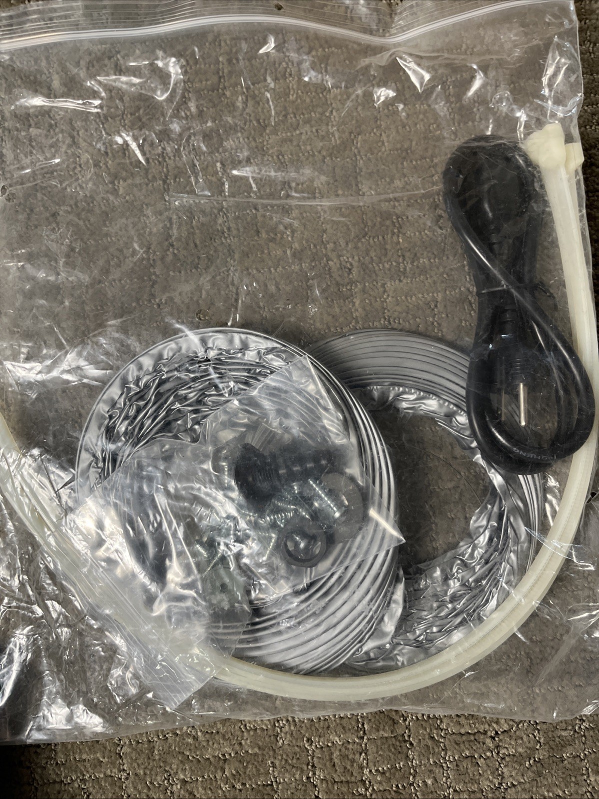 Professional Heat Recovery Ventilator Ducted Greentek Horizontal PH7.15 New HVI