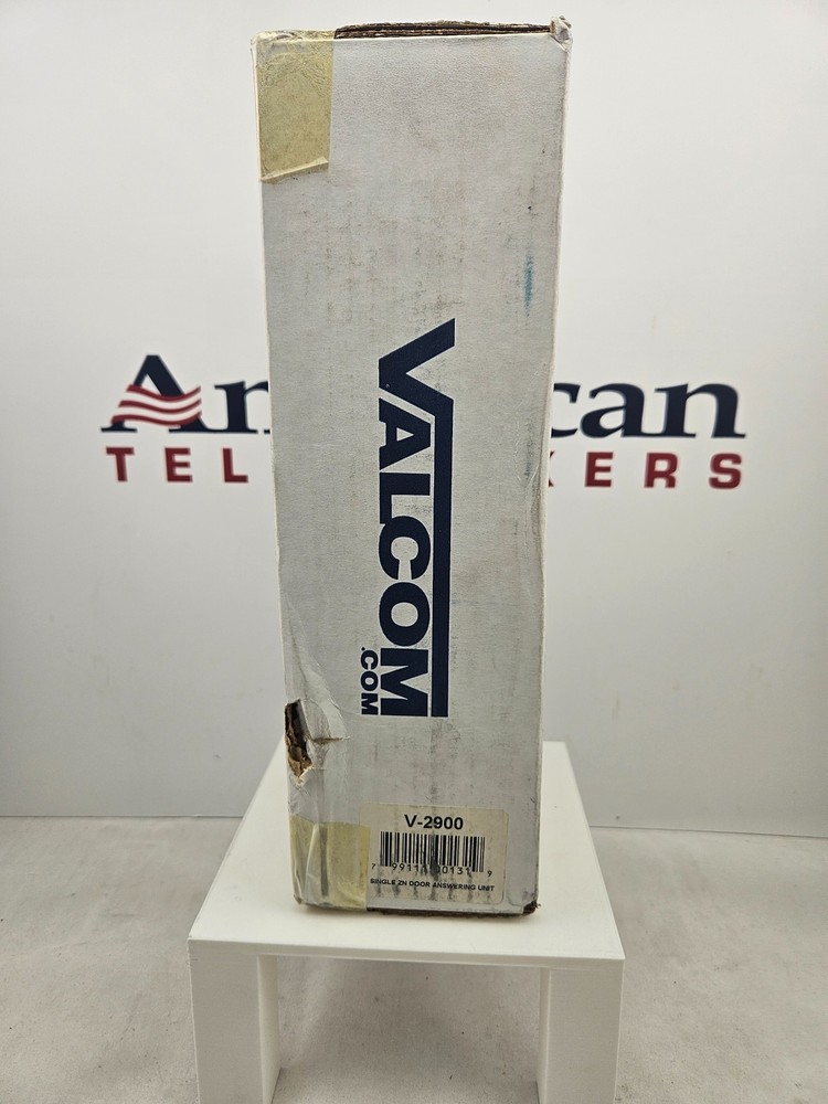 Valcom v-2900