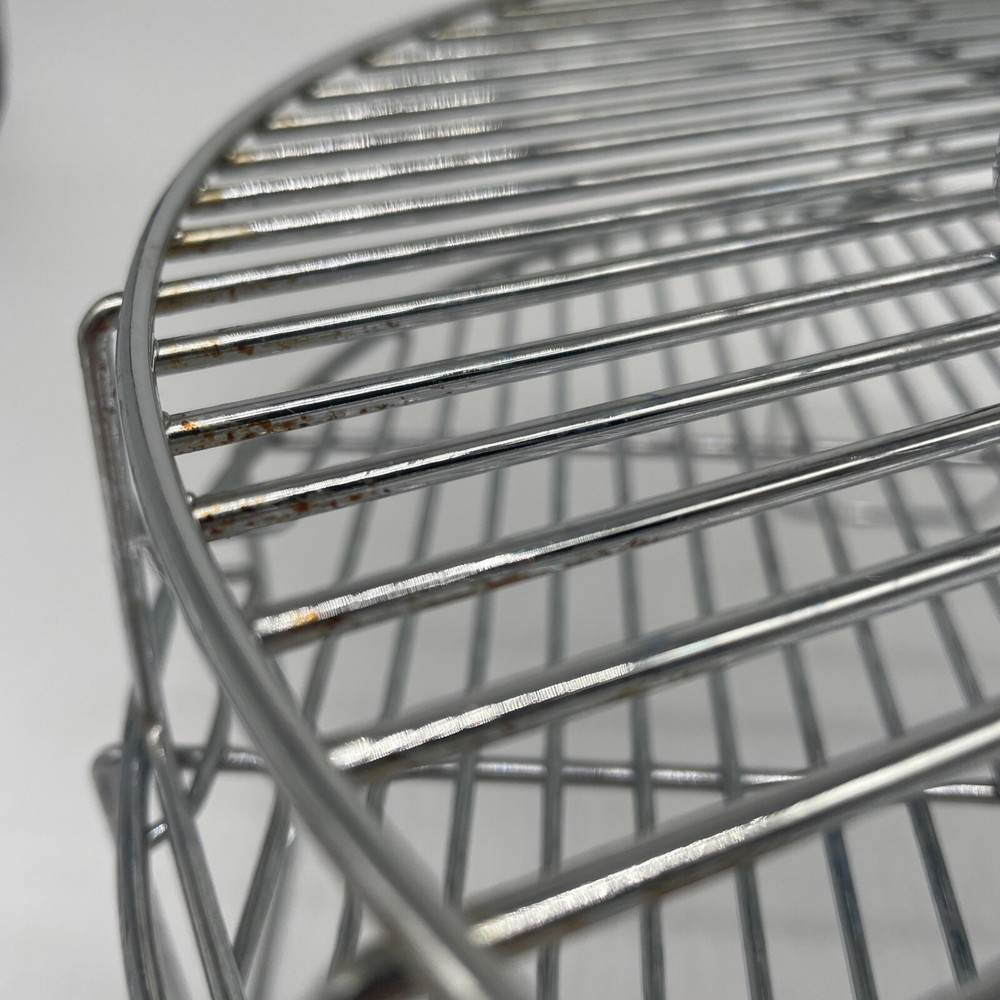 Nuwave Pro Plus Infrared Oven Rack Set 20632 Replacement