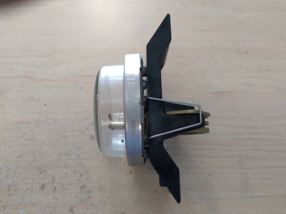 NEW BIDDLE 50080 LOAD INDICATOR - NEW OLD STOCK