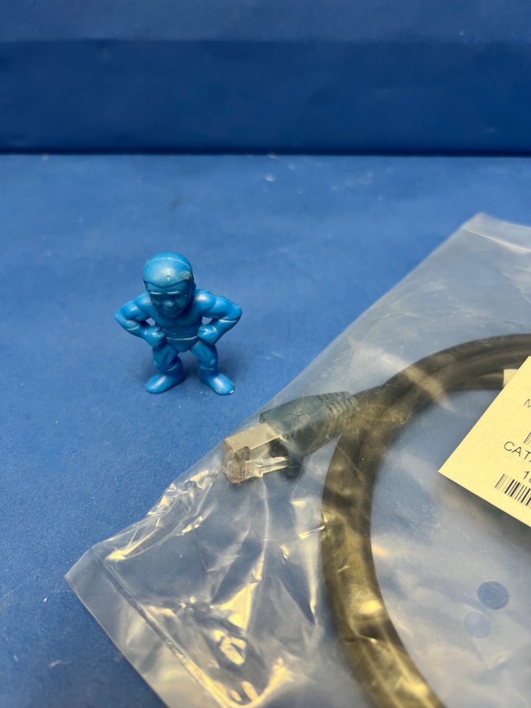 National Instruments 182845C-01 10 MOD to 9 DSUB Adapter Cable