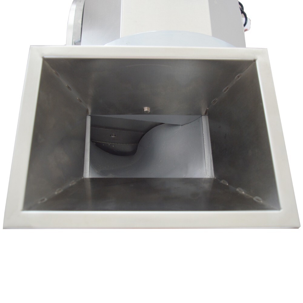 110V Single Head Fruit and Vegetable Slicing/Shredding/Dicing Cutter Machine