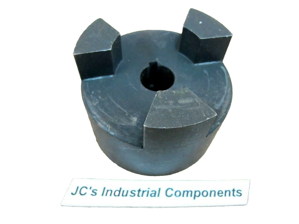 LOVEJOY  R-110  Coupler Hub   3/4"  Bore