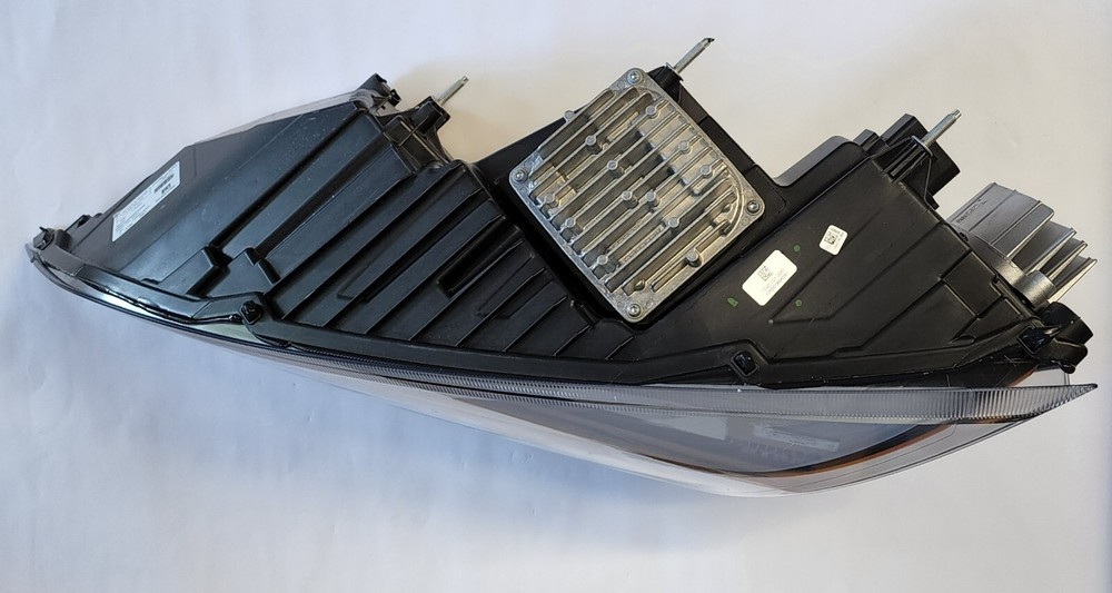 OEM Genuine Freightliner Cascadia LED Headlight left driver side 2017 and up