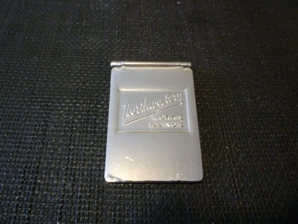 Northwestern Vending Machine Chute Flap Cover