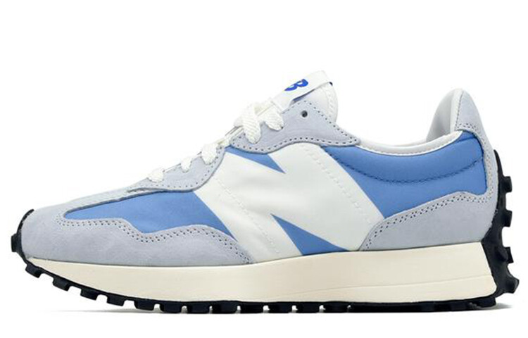 New Balance 327 Stellar Blue - MS327LC1
