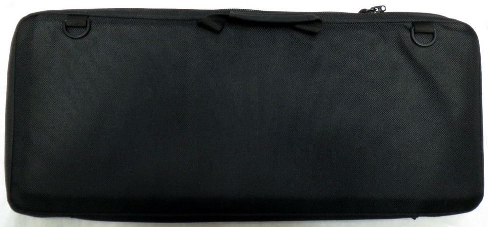 Factory Ruger 10/22 Takedown Charger Soft Case Hook Loop Lining