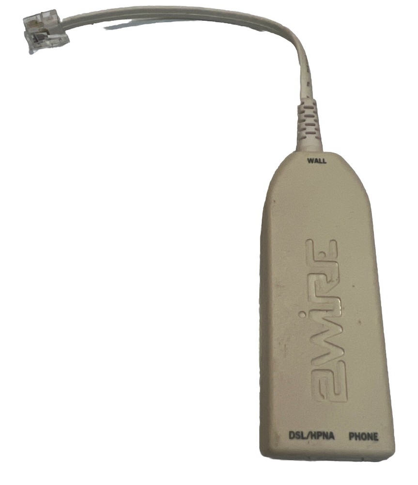 2WIRE DSL Filter 2-Line LFT4-2