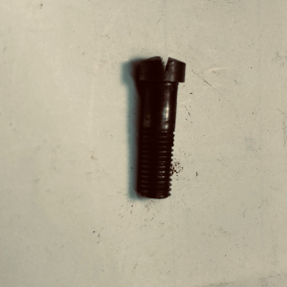 JAPANSES TYPE 30 FRONT RECIEVER SCREWS