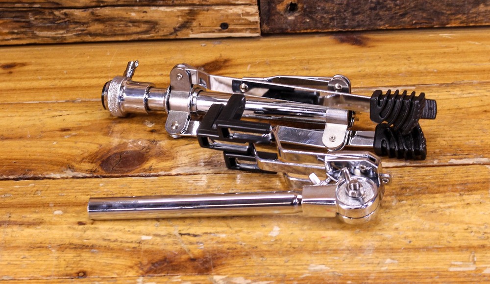 Rogue Lil Kicker 10" Snare Drum Stand