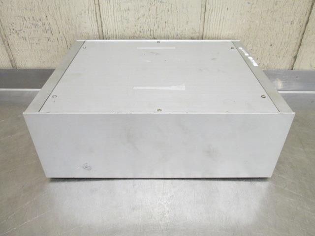 Elmec EM1014VEL VEL Measurement Box
