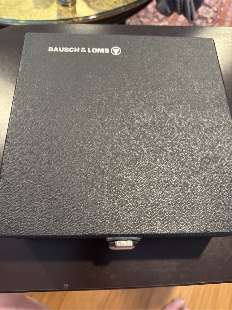 Bausch & Lomb Phase Contrast Kit For Balplan Microscope