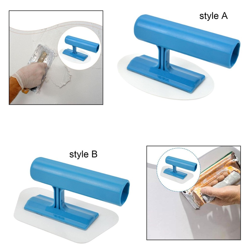 Plastering Trowel Comfortable Handle Hand Tool
