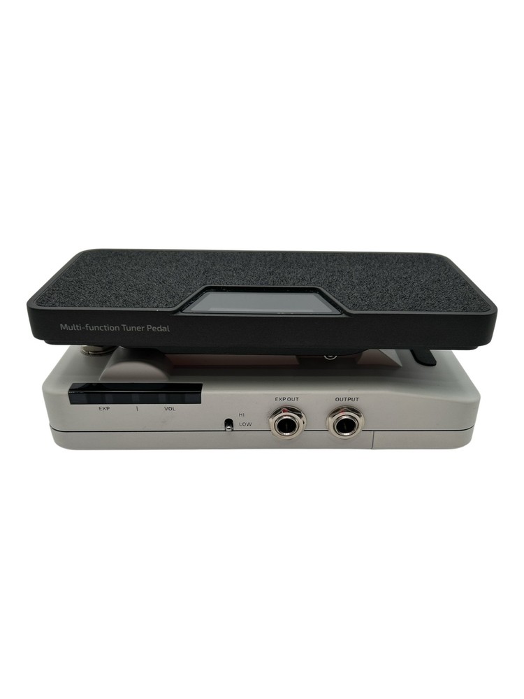 HOTONE 4-in-1 Volume/Expression Pedal