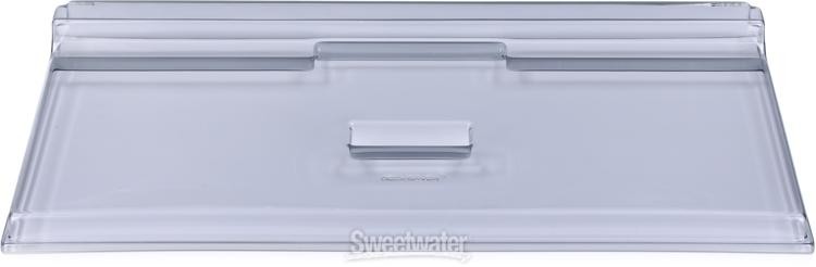 Decksaver AlphaTheta DDJ-GRV6 Cover