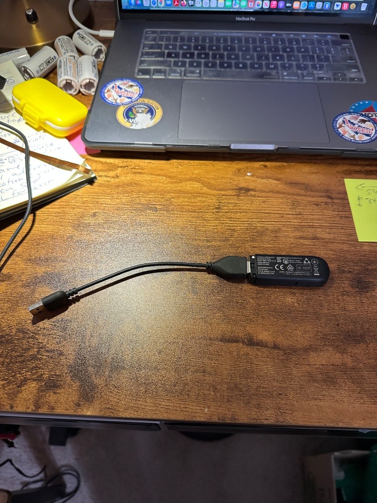 Vodafone USB Connect MS2131i-8 Dongle