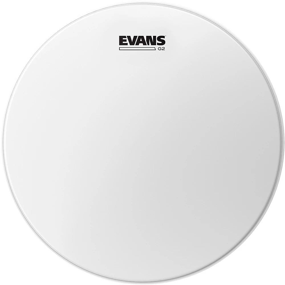 Evans G2 Coated Batter Drumhead 18 in.