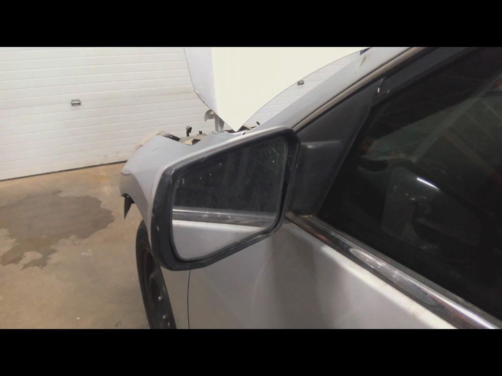 ALTIMA 2012 Transmission Shift 709362