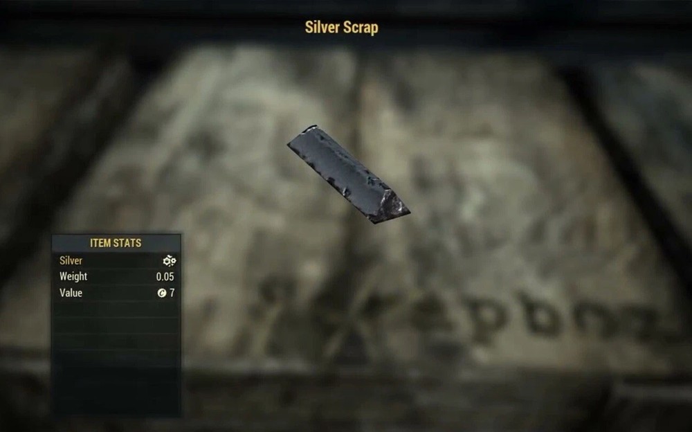 (Xbox/PC) 5,000 Silver Scrap