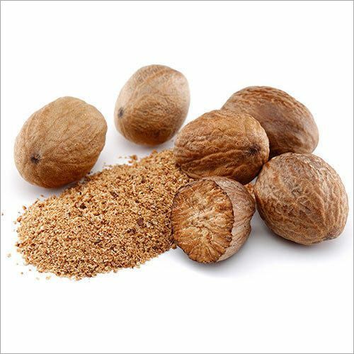 Aiva Nutmeg Powder 7 oz
