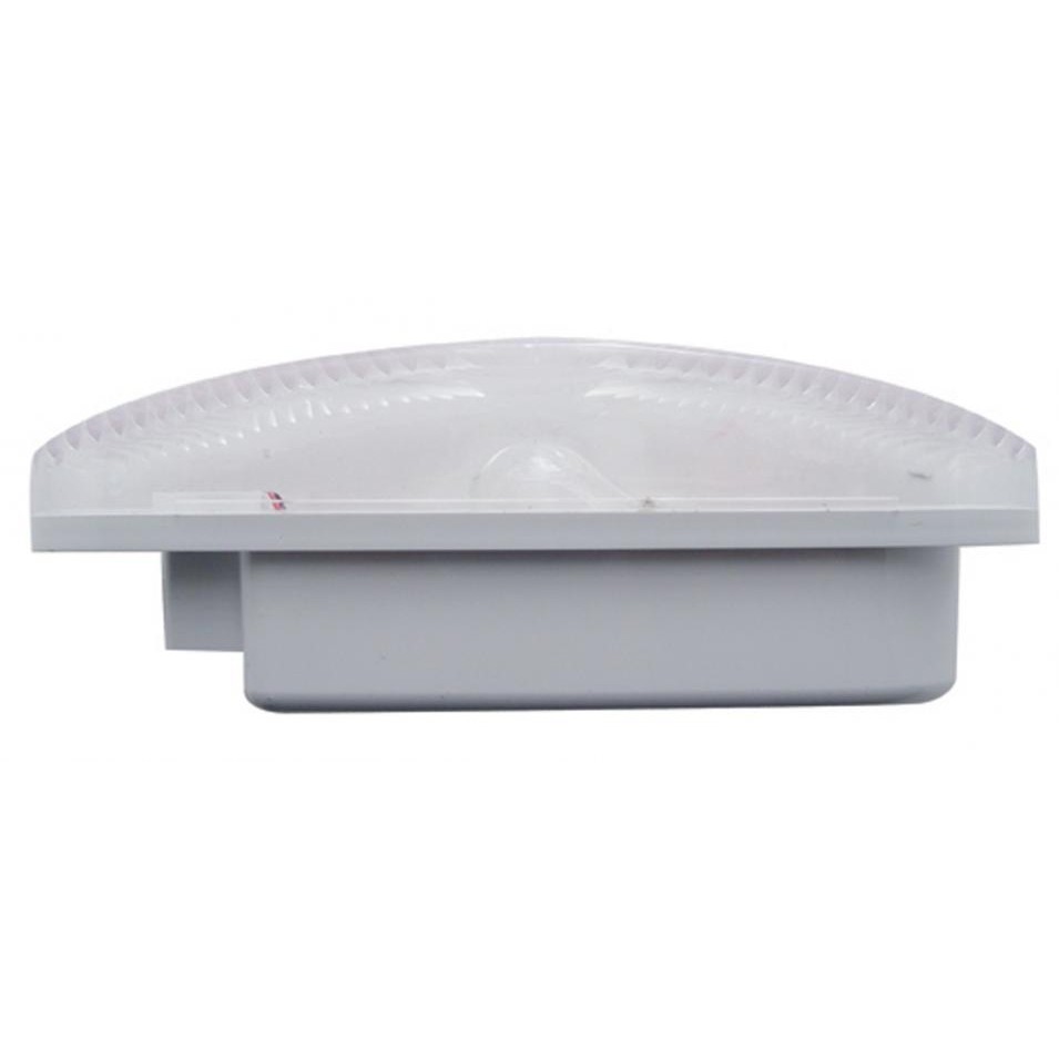Incandescent Oval Back-Up Light