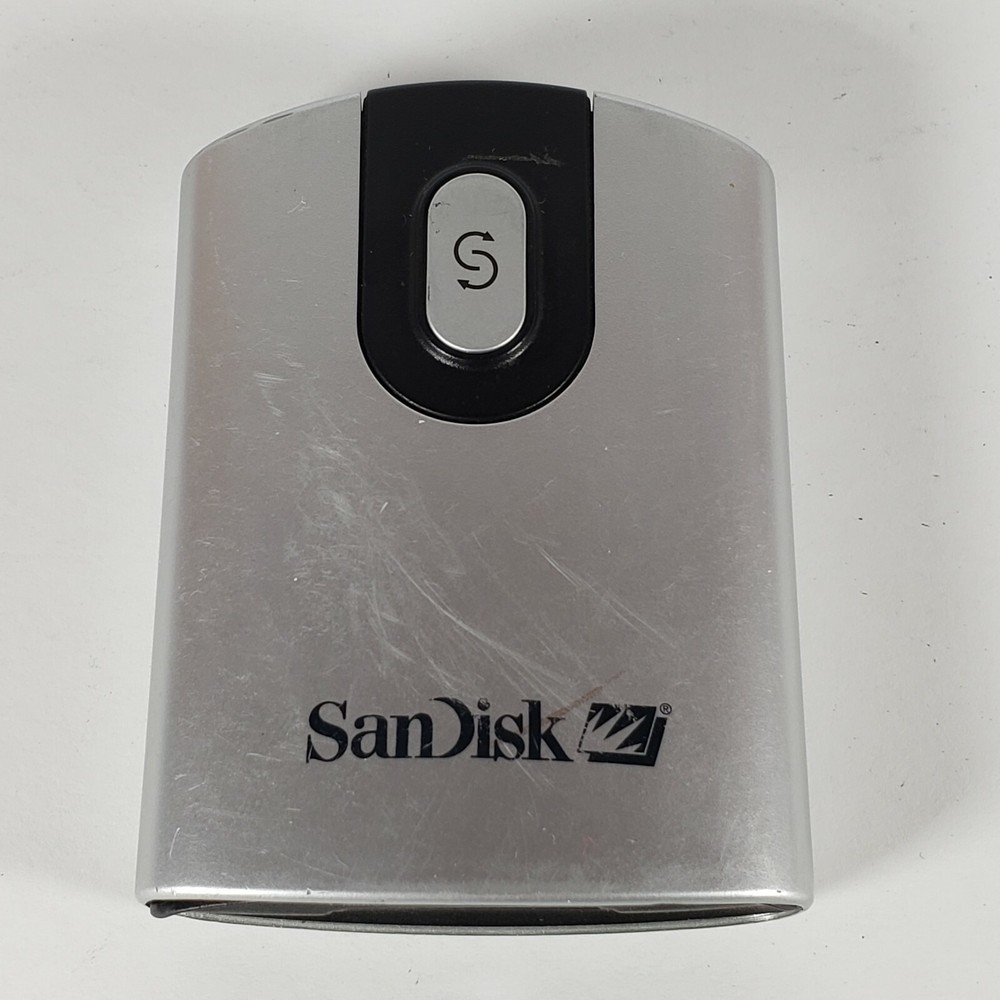 SanDisk Micro sd Card Reader