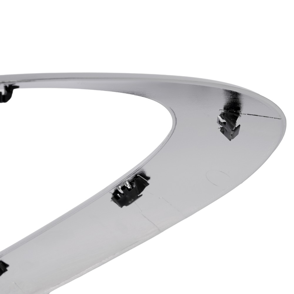 Headlight Bezel Trim Ring For 2011-2016 Mini Cooper Countryman Left Driver Side